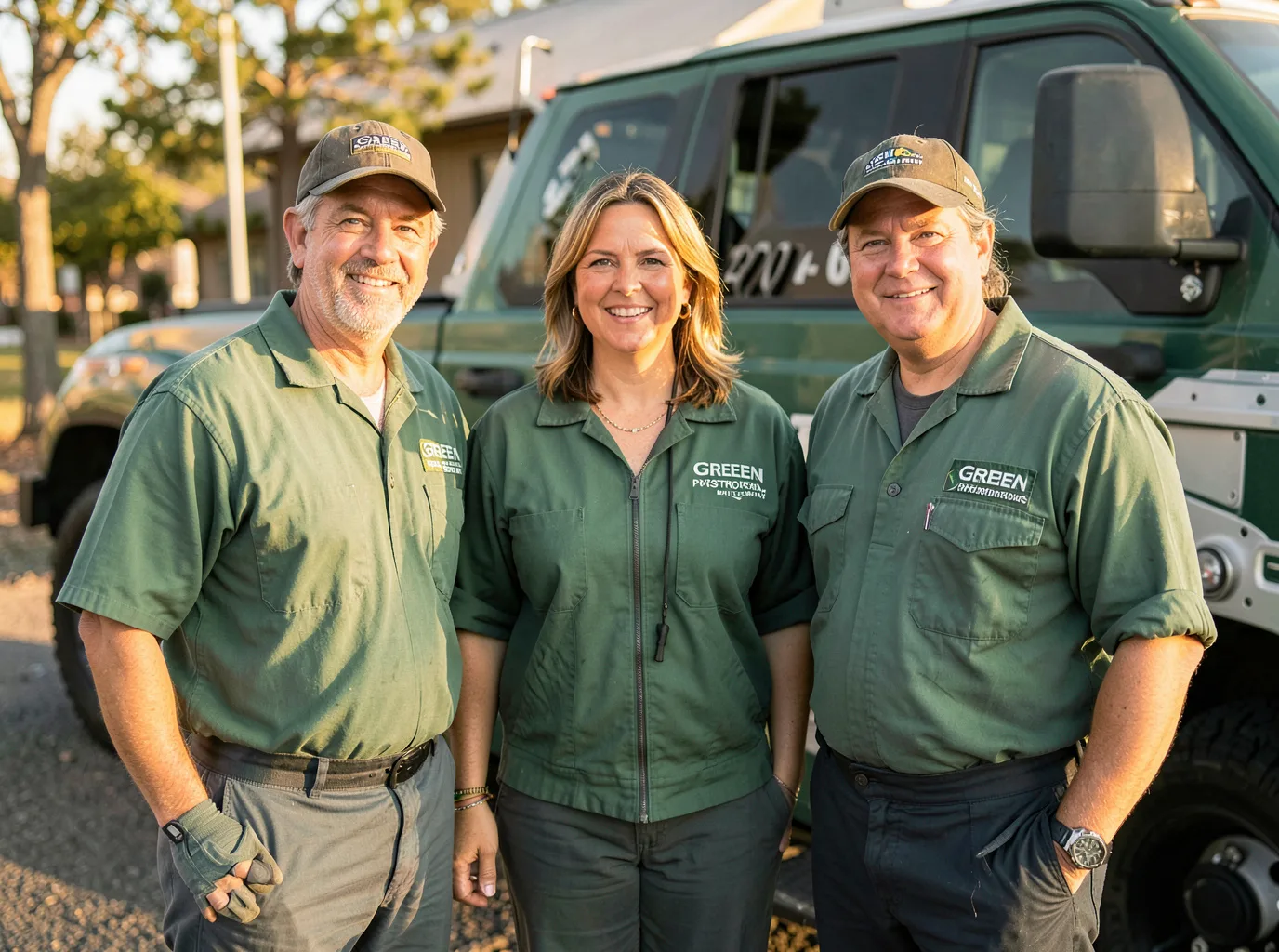 Water Damage Restoration company in Bluffton, MN