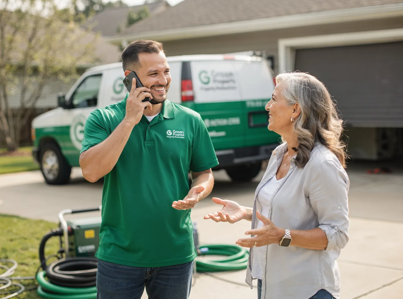 Water Damage Restoration Bluffton, MN FAQs